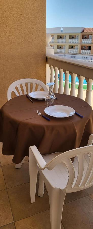Apartamento 233 Angelo Y Lidia Costa Del Silencio Ngoại thất bức ảnh
