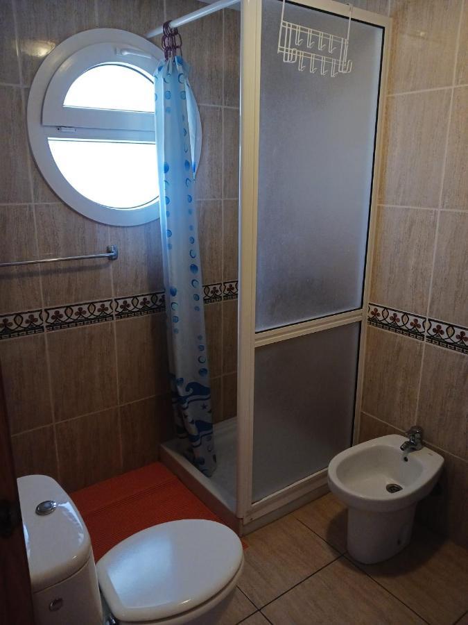 Apartamento 233 Angelo Y Lidia Costa Del Silencio Ngoại thất bức ảnh