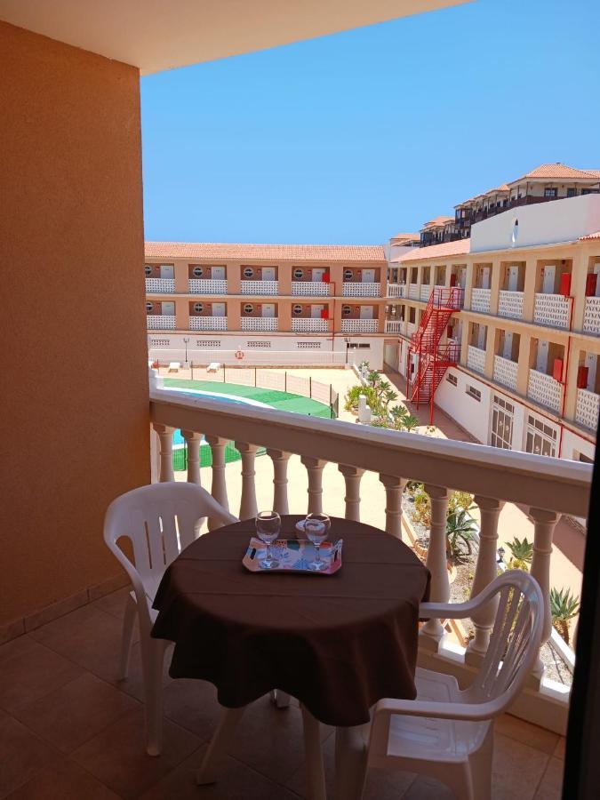 Apartamento 233 Angelo Y Lidia Costa Del Silencio Ngoại thất bức ảnh